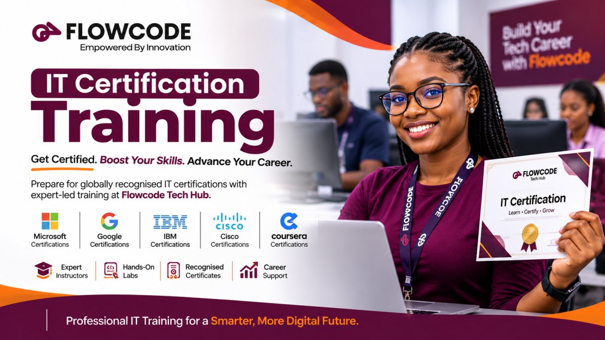 IT & Tech  Training